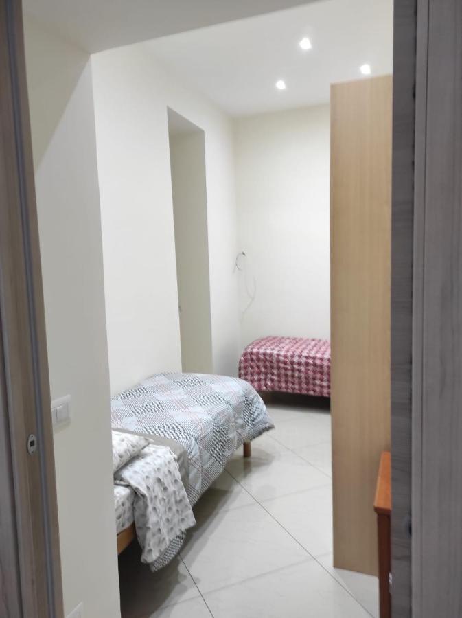 Alpivida Home 那不勒斯 外观 照片