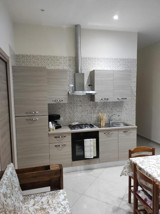 Alpivida Home 那不勒斯 外观 照片