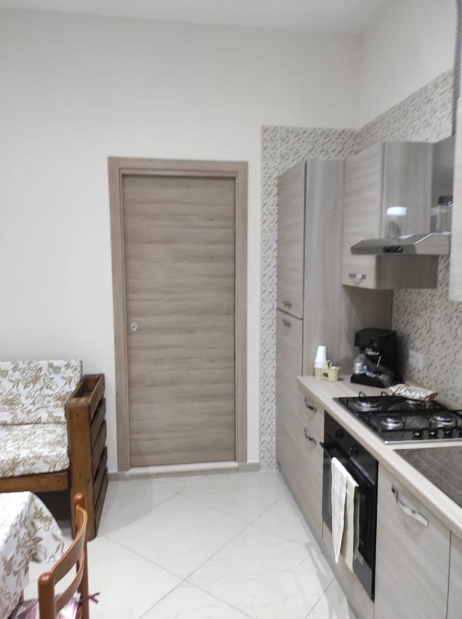 Alpivida Home 那不勒斯 外观 照片