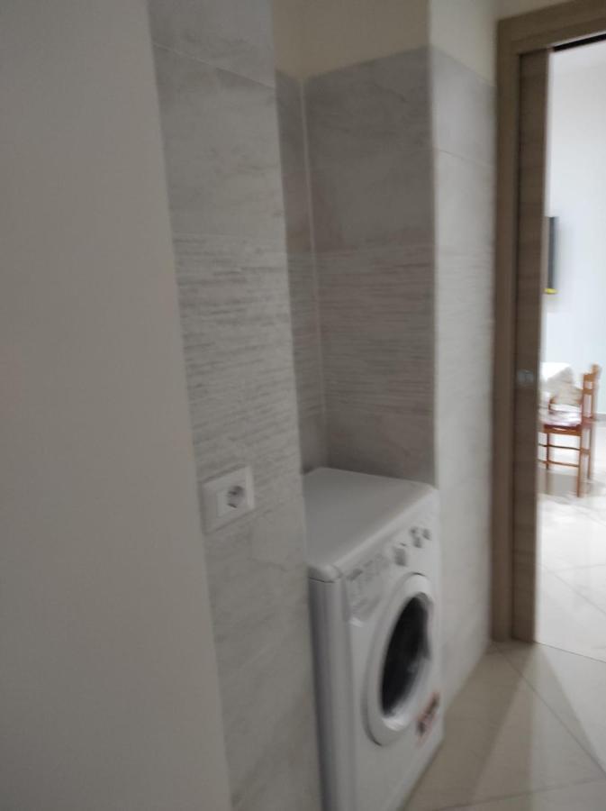 Alpivida Home 那不勒斯 外观 照片