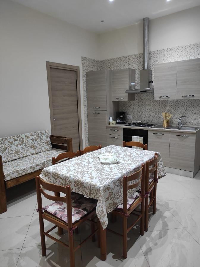 Alpivida Home 那不勒斯 外观 照片