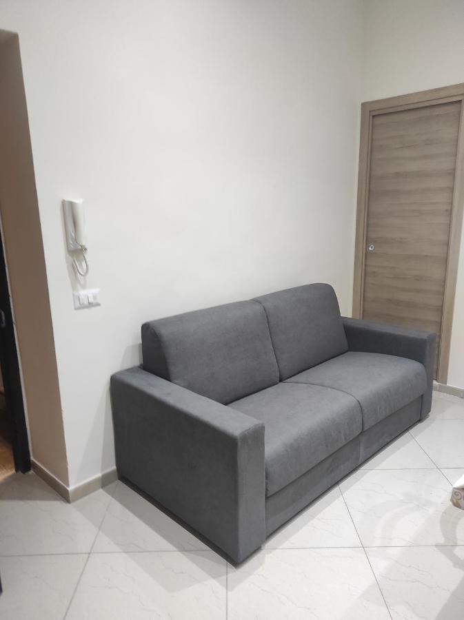 Alpivida Home 那不勒斯 外观 照片