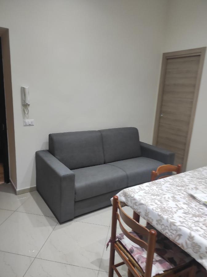 Alpivida Home 那不勒斯 外观 照片