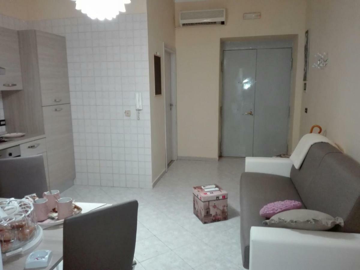 Alpivida Home 那不勒斯 外观 照片