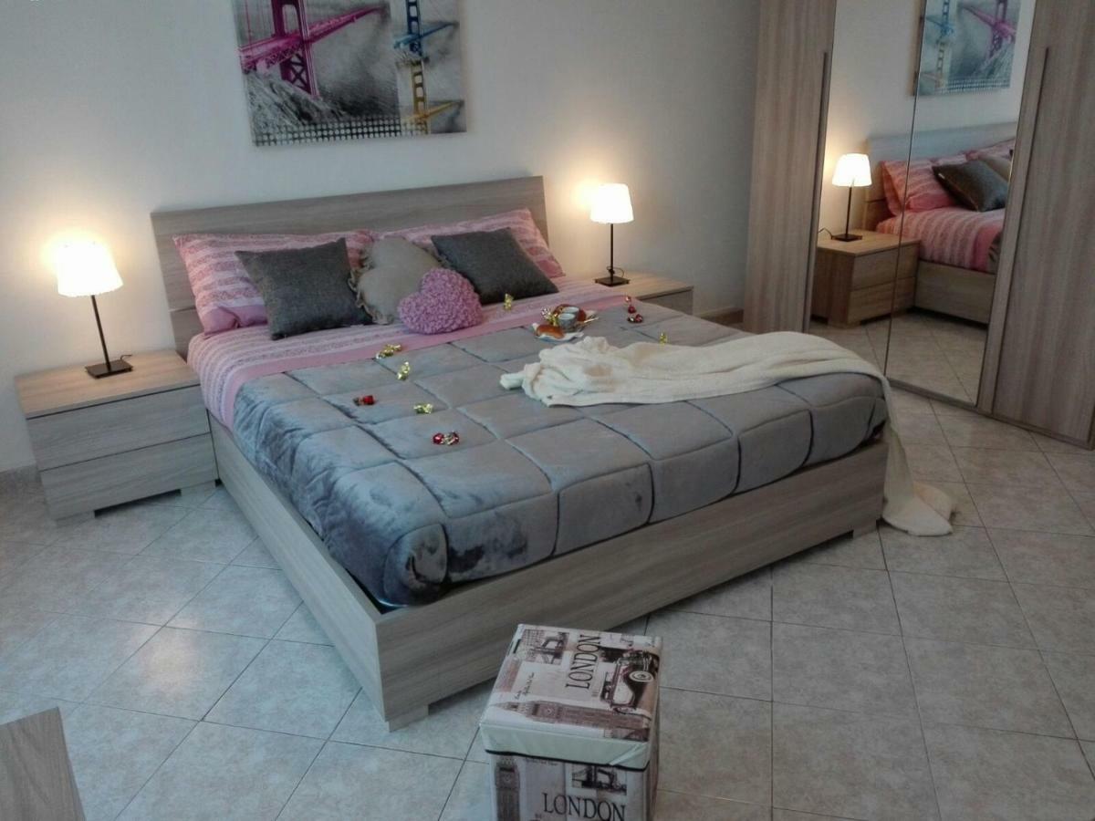 Alpivida Home 那不勒斯 外观 照片