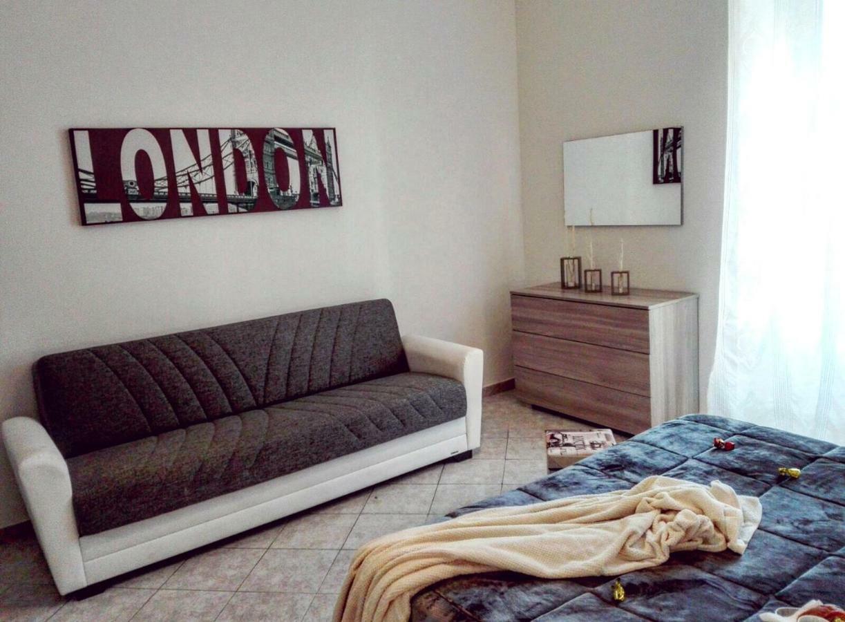 Alpivida Home 那不勒斯 外观 照片